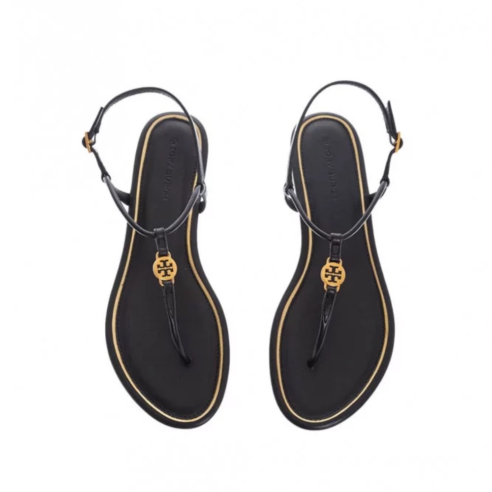 Tory Burch Emmy Sandals